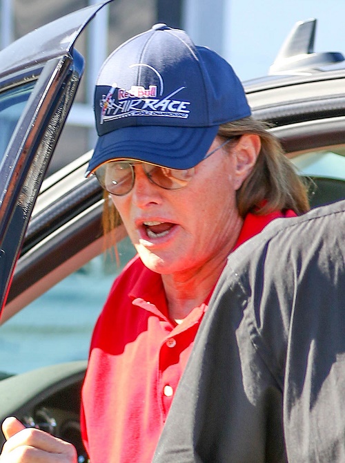Bruce Jenner Sex Change Reality TV Show Docuseries: Kris Jenner NOT In Control Of Production – It’s His Story!