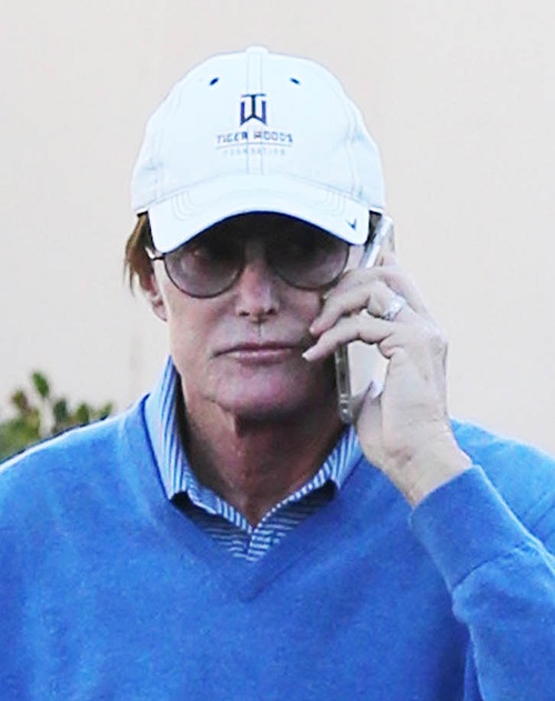 Bruce Jenner Sex Change Operation Will Finally Allow Him To Go After The Men On His Hollywood ‘Lust List’?