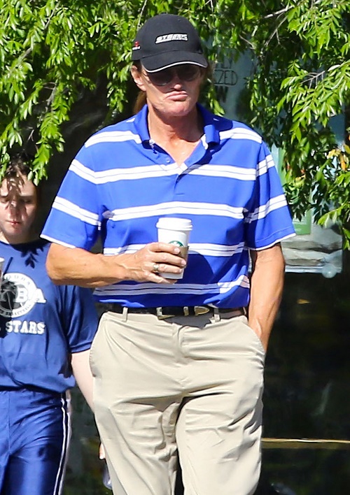 Bruce Jenner’s Sex Change Operation And Gender Exploration Accepted By Brody And Brandon Jenner – But Are They Fully On Board?