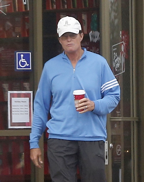 Bruce Jenner Sex Change Officially Complete: Gender Reassignment Surgery A Success – Now Legally A Woman!