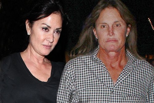 Kris Jenner Forced Bruce Jenner To Date Ronda Kamihira: Kris NOT Heartbroken, Gave Best Friend the Gift of Publicity!