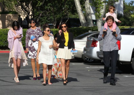 Esquire Names Bruce Jenner Father Of The Year Because He’s Not A Famewhore