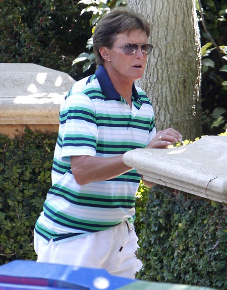 Bruce Jenner Catches Kris Jenner Cheating With Todd Waterman