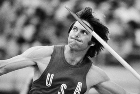 Bruce Jenner Says Usain Bolt Is a Terrible Athlete (Video)