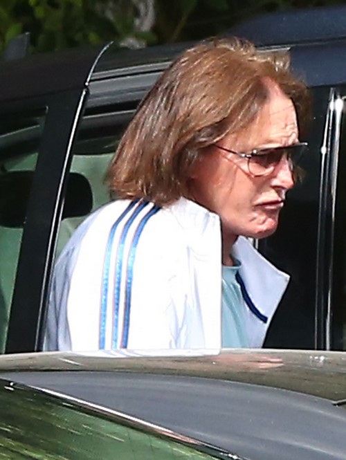 Bruce Jenner Banned From Kim Kardashian and Kanye West’s Engagement Surprise Proposal