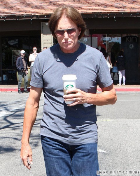 Kris Jenner and Bruce Jenner’s Marriage Over: Only A Business Relationship Remains – CDL Exclusive Interview