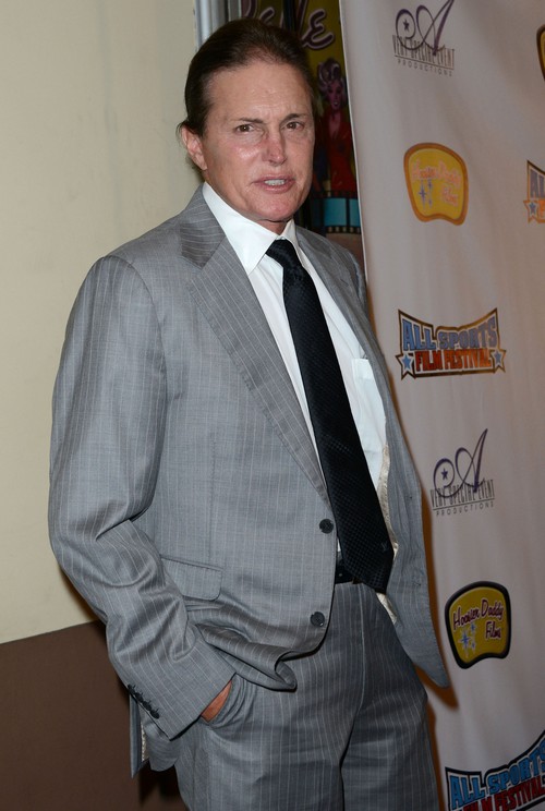 Bruce Jenner’s Sex Change: Begins Hormone Therapy as Next Stage in Becoming a Woman (PHOTOS)