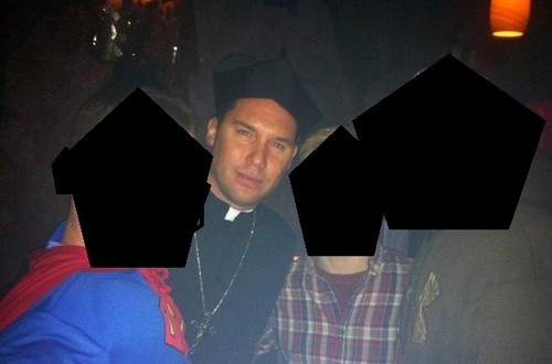 Hollywood Heavyweights Including Bryan Singer Allegedly Attend Wild Parties
