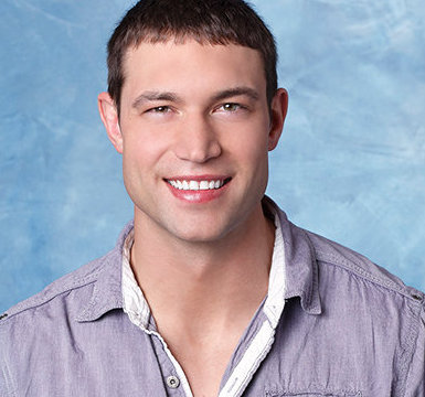 Meet Brydan Vukasin: The Bachelorette 2013 Desiree Hartsock Contestant Bio