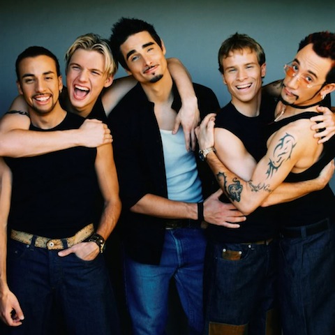 Backstreet Boy’s A.J. McLean Bald No Longer – Hair Transplant Success – (PHOTOS)