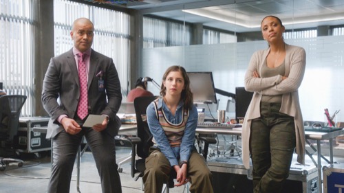 Bull Recap 2/6/18: Season 2 Episode 14 “Keep Your Friends Close”