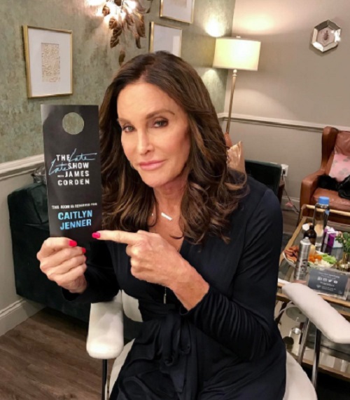 Caitlyn Jenner Using ‘Celebrity Big Brother’ To Spill Major Kardashian Secrets?