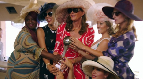 Kim Kardashian Exploits Caitlyn Jenner: Hypocrite Only Offers Support When Cameras Rolling