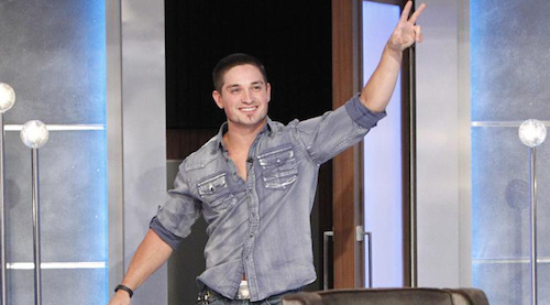 Big Brother 19 Spoilers: Is James Huling Returning To Host A Competition – Caleb Reynold Rumored To Tag Along