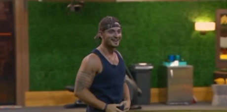 Big Brother 16 Spoilers: Who Won HOH – Frankie Wins Week 11 Head of Household Competition
