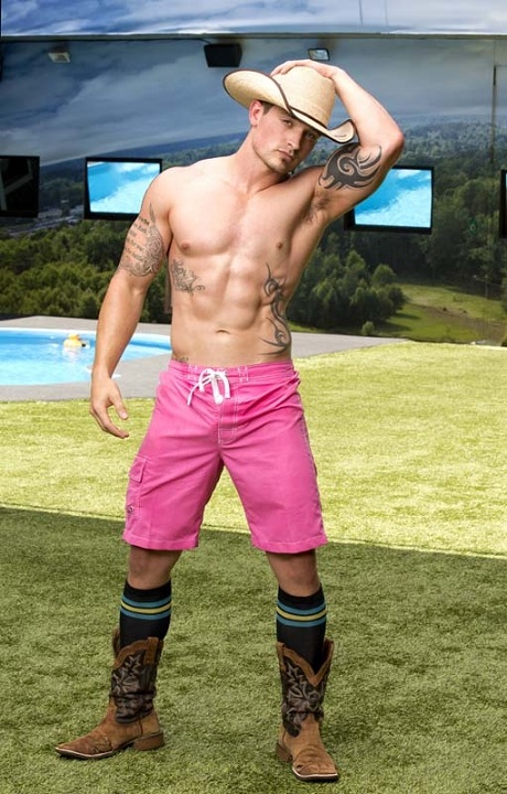 Big Brother 16 Caleb Reynolds Wins Second HOH Competition – Joins Frankie Grande!