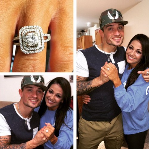 Big Brother 16 Caleb Reynolds Engaged to Ashley Jay: BB16 Beast Mode Cowboy Marriage Planned!