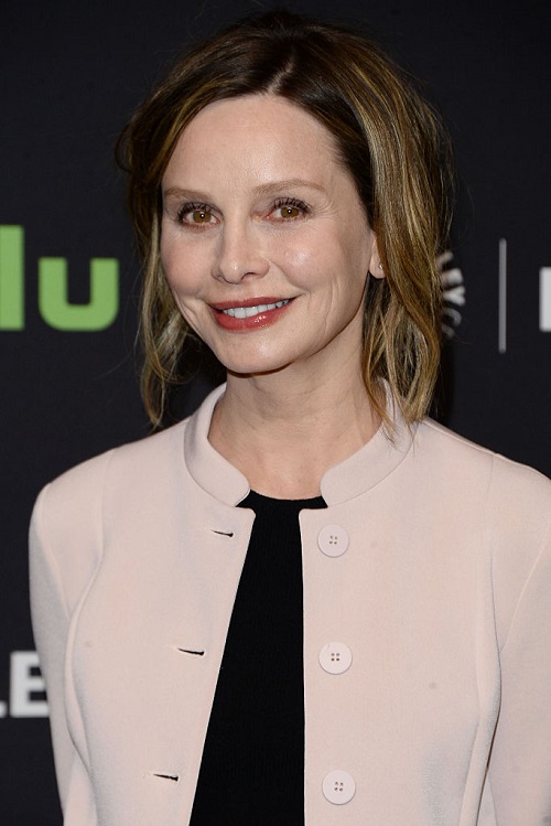 Calista Flockhart Feels Older Than Harrison Ford Despite Couple’s Huge Age Gap