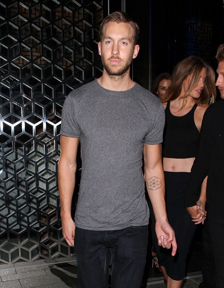 Rita Ora And Calvin Harris Split: Justin Bieber Came Between Them, Caused The Breakup!