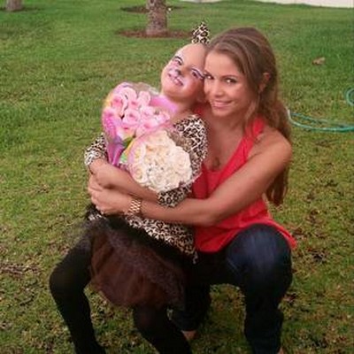 Meet Carla Rodriguez, The Bachelor Juan Pablo Galavis’s Baby Mama (PHOTOS)
