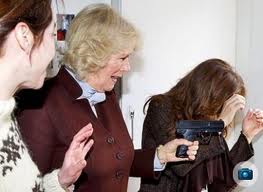 Prince Charles Wants Camilla Parker Bowles Locked Away In A Mental Hospital (Photo)