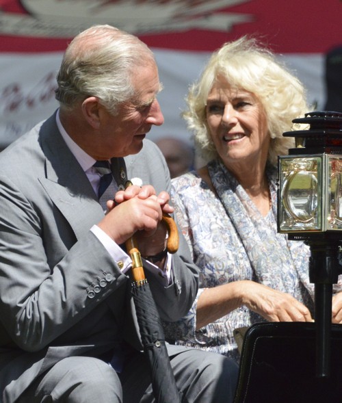 Camilla Parker-Bowles Furious: Kate Middleton Creates Inner Royal Circle – Prince Charles Forced Out