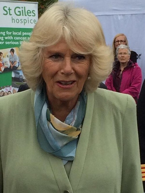 Kate Middleton and Queen Elizabeth Snub Camilla Parker-Bowles: Royals Don’t Attend Brother Mark Shand’s Funeral