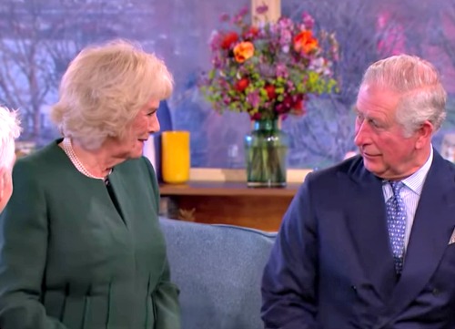 Prince Charles Reveals His Leadership Plans As Next King Of England