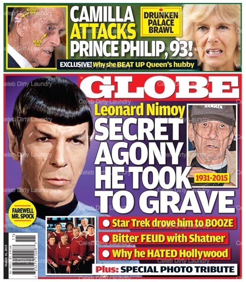 Prince Charles To Divorce Camilla Parker-Bowles on Queen Elizabeth’s Orders After Drunk Palace Fight Injures Prince Philip?