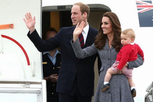 Camilla Parker-Bowles Furious Over Kate Middleton and Prince William’s Positive Press During Australia Tour (PHOTOS)
