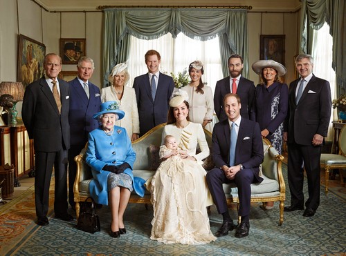Queen Elizabeth Puts Camilla Parker-Bowles In Servants’ Quarters for Sandringham Christmas?