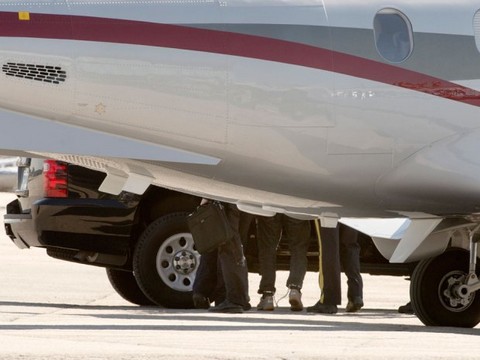 Al Qaeda Iran Terror Passenger Train Plot Foiled In Canada – 2 Terrorists Arrested By RCMP From Montreal and Toronto