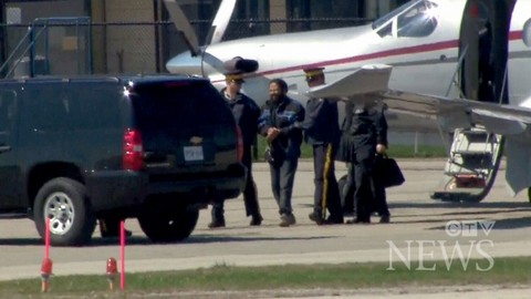 Chiheb Esseghaier – What To Know About Al Qaeda Terrorist Suspect