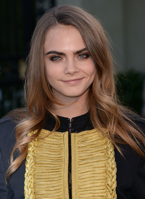 Cara Delevingne Drinking Tequila For Breakfast: Alcoholism Spiraling Out Of Control – Needs Rehab Before Movie Career Crashes!