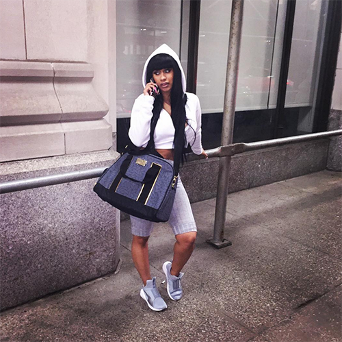 Love & Hip Hop New York: Cardi B. Prison Wedding To Boyfriend Tommy – Getting Married In Jail