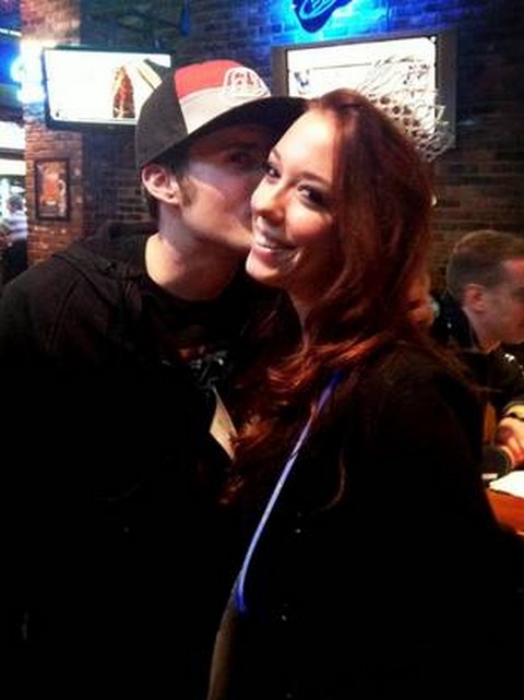 Meet Ryan Edwards New Girlfriend, Carlie Ralston: Maci Bookout Jealous and Heartbroken