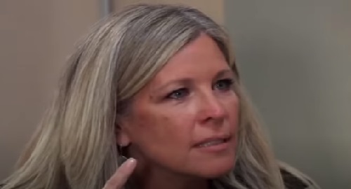 General Hospital Spoilers: Tuesday, November 30 – Jason Could Be Alive – Monica Blasts Drew – Obrecht & Scott Reunite