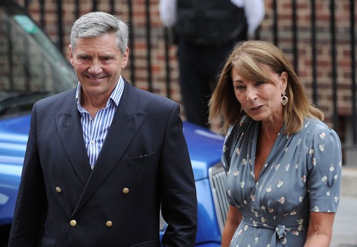 Carole Middleton Schemed For James Matthews To Propose: Just Like She Arranged For Kate Middleton to Marry Prince William