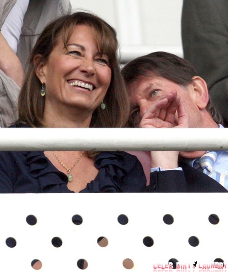 Kate Middleton’s Family To Learn Sex Of Royal Heir Before Queen Elizabeth!