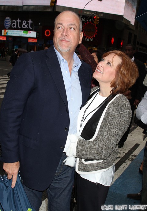 Caroline Manzo “Manzo’d with Children” Filming RHONJ Spin-Off