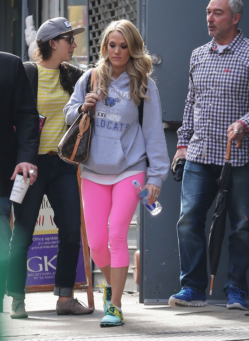 Carrie Underwood And Brad Paisley Had Affair and Cheated On Respective Partners?