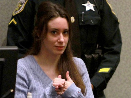 Casey Anthony’s Parents Sell Granddaughter Caylee Anthony’s Belongings in Very Public Yard Sale — Weird Move?