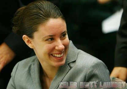 Casey Anthony Trial Update: Her Father’s Testimony