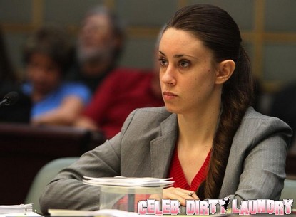 Vivid Entertainment Withdraws Porn Offer To Casey Anthony