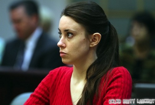 Casey Anthony To Babysit New Baby Nephew — Brother Lee Anthony and Sister-in-Law Mallory Say “No Way!”