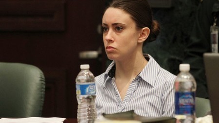 Casey Anthony Wants A Reality TV Show