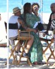 Jennifer Lopez Created A Monster Diva, Casper Smart Thinks He's The New P Diddy 0509