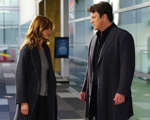 Castle Recap 2/8/15: Season 8 Episode 9 Winter Premiere “Tone Death”