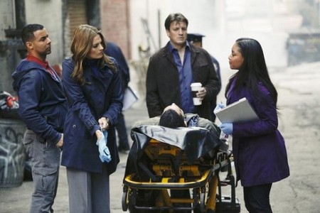 Castle Season 4 Finale ‘Always’ SPOILERS (Videos)