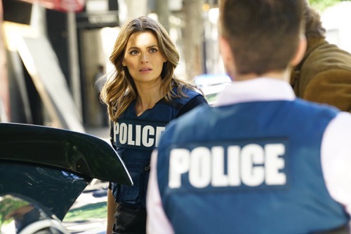 Castle Recap – Pitbulls, Hammers and Shower Serenades: Season 7 Episode 19 “Habeas Corpse”